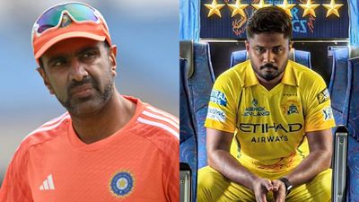 IPL 2026: സഞ്ജുവല്ല, സിഎസ്കെയുടെ രാജാവ് അവൻ തന്നെ!; അശ്വിന്റെ പ്രവചനത്തിൽ ഞെട്ടി ആരാധകർ