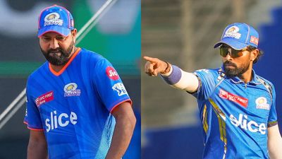 ഇങ്ങനെ പോയാൽ ശരിയാവില്ല, രോഹിതിന് ഹർദിക് മുന്നറിയിപ്പ് നൽകി? വിട്ടുവീഴ്‌ച ഇല്ല, പിന്നാലെ മറുപടി