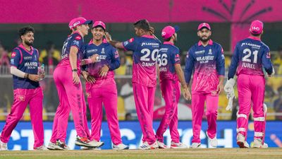 IPL 2026: സഞ്ജുവടക്കം എല്ലാവരും ദുരന്തം!! തകര്‍ന്നടിഞ്ഞ് സിഎസ്‌കെ; രാജസ്ഥാന് റോയല്‍ തുടക്കം