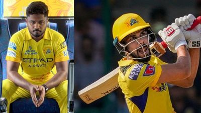 IPL 2026: സഞ്ജു സാംസൺ ഓപ്പണറാകുമോ? ഉത്തരം നൽകി റുതുരാജ്, ചെന്നൈ നിരയിൽ വൻ അഴിച്ചുപണി