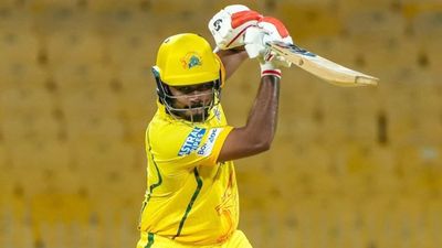 IPL 2026: ഫോം തുടര്‍ന്ന് സഞ്ജു, ഓപ്പണിങ് ജോടി മാത്രെയല്ല!! സിഎസ്‌കെയുടെ ടോപ് 6 ലീക്കായി