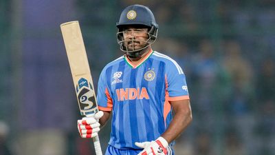 T20 WC 2026: കണ്ടോ സഞ്ജുവിന്റെ പവര്‍!! ധോണിക്ക് പോലും സാധിക്കാത്ത കാര്യം, സംഭവമറിയാം