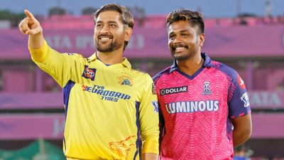 IPL 2026: സഞ്ജു വന്നിട്ടും ധോണി ഹാപ്പിയല്ല!! ചെന്നൈയുടെ ആ നീക്കത്തില്‍ കലിപ്പ്, അറിയാം