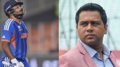 ഓറഞ്ച് ക്യാപ് സഞ്ജുവിനുള്ളത്, ആകാശ് ചോപ്രയുടെ ഞെട്ടിക്കുന്ന പ്രവചനം; ഇനി സാസംണിന്റെ കാലം