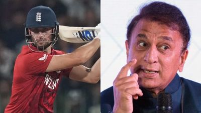 ഇംഗ്ലണ്ട് നിസാരക്കാരല്ല, പോരാട്ടം തീപ്പാറും; സെമിയിൽ ആ താരത്തെ സൂക്ഷിക്കണമെന്ന് ഗവാസ്‌കറിന്റെ മുന്നറിയിപ്പ്