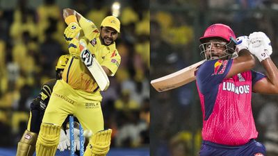 ഓപ്പണിംഗ് വേണ്ട, സഞ്ജു കളിക്കേണ്ടത് ആ പൊസിഷനിൽ; സിഎസ്കെയിൽ അഴിച്ചുപണി? റെയ്‌നയുടെ മാസ്റ്റർ പ്ലാൻ പുറത്ത്!