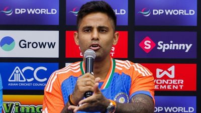 T20 WC 2026: സ്ട്രൈക്ക് റേറ്റ് 120 തന്നെ ധാരാളം! സൂര്യയുടെ വിചിത്രമായ പല്ലവി, അമിത ആത്മവിശ്വാസം പണി തരുമോ?