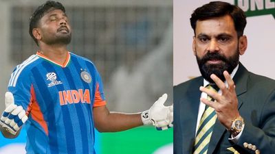 T20 WC 2026: സഞ്ജു ടീമിനായി കളിച്ചു, സെഞ്ച്വറിക്കായി ശ്രമിച്ചില്ല!! കൈയടിച്ച് മുന്‍ പാക് ക്യാപ്റ്റന്‍