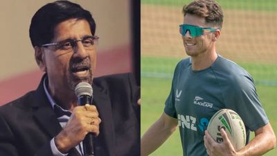 സാന്റ്‌നറെ 'പഞ്ഞിക്കിടാന്‍' അവനെ പരീക്ഷിക്കൂ!! ഫൈനല്‍ ജയിക്കാന്‍ തന്ത്രവുമായി ശ്രീകാന്ത്