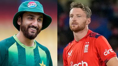 T20 WC 2026: സല്‍മാന്‍ ആഗ ക്യാപ്റ്റന്‍, ഇന്ത്യയുടെ ഒരാള്‍!! ഇതാ ടൂര്‍ണമെന്റിലെ ഫ്‌ളോപ്പ് 11