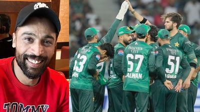 ഇന്ത്യയെ ട്രോളിയ ആമിര്‍ 'മോങ്ങുന്നു', പാകിസ്താന്‍ അസോസിയേറ്റ് ടീമാവും!! ഭയമെന്ന് മുന്‍ പേസര്‍