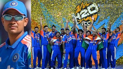 T20 WC 2026: സഞ്ജുവില്ലാത്ത ടീം ഇന്ത്യ!! ഗില്‍ മനപ്പൂര്‍വ്വം വെട്ടി? ഇതു അസൂയ തന്നെ, സംഭവമറിയാം