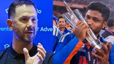 T20 WC 2026: അവന് 10/10, തലപ്പത്ത് സഞ്ജുവല്ല!! 5 ബെസ്റ്റ് താരങ്ങള്‍ക്ക് പോണ്ടിങിന്റെ റേറ്റിങ്