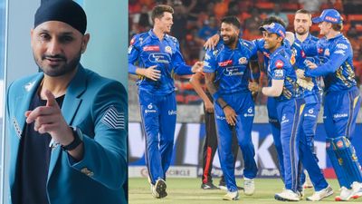 IPL 2026: ലോകകപ്പ് ഹീറോ ബെഞ്ചില്‍!! മുംബൈ നിരയിലെ 4 വിദേശികള്‍ ആരൊക്കെ? ഭാജി പറയും