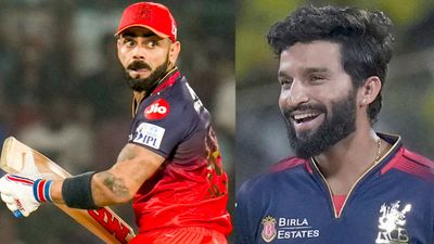 IPL 2026: കോലി ഫ്ളോപ്പ്!! കസറിയത് പാട്ടിധാര്? പരിശീലന മല്സരം കളിച്ച് ആര്സിബി