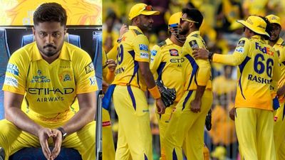 IPL 2026: സഞ്ജു തൊട്ടരികെ എത്തിക്കും!! ബാക്കി അവരുടെ കൈയില്‍, സിഎസ്‌കെയെപ്പറ്റി ഇര്‍ഫാന്‍