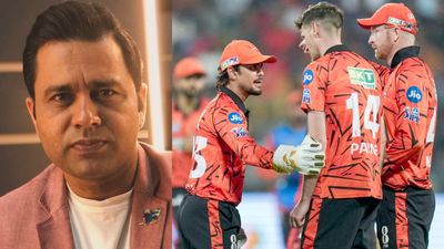 IPL 2026: എസ്ആര്‍എച്ച് ഇത്ര മണ്ടന്‍മാരോ? അവനെ ഇറക്കാത്തത് അബദ്ധം!! പഞ്ഞിക്കിട്ട് ചോപ്ര