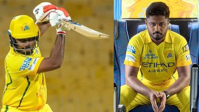 IPL 2026: ചെന്നൈ അരങ്ങേറ്റത്തില്‍ സഞ്ജു കസറും!! ഫിഫ്റ്റി പ്ലസ് ഉറപ്പ്, കാരണമറിയാം