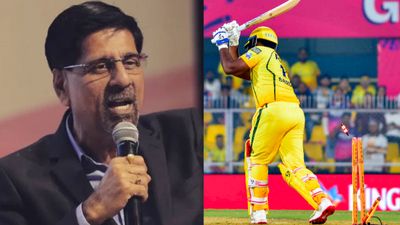 IPL 2026: സഞ്ജുവിനെ ഇങ്ങനെ കണ്ടിട്ടില്ല!! അടിമുടി വിറച്ചു, ഫ്‌ളോപ്പാവാന്‍ കാരണം പറഞ്ഞ് ശ്രീകാന്ത്