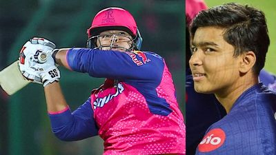 IPL 2026: സീസണ്‍ തുടങ്ങും മുമ്പ് കപ്പുറപ്പിച്ച് റോയല്‍സ്!! വൈഭവിന്റെ പ്ലാനിങ്ങനെ, ആദ്യ രണ്ടും നേടി