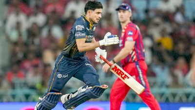 IPL 2026: പട നയിച്ച് ഗില്‍, മിന്നിച്ച് ബട്‌ലറും; ലഖ്‌നൗവിനെ തുരത്തി ജിടി