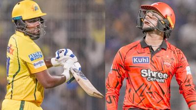 IPL 2026: ഫ്‌ളോപ്പില്‍ കിങായി സഞ്ജു!! തിളങ്ങിയതാര്? ഇന്ത്യന്‍ ലോകകപ്പ് താരങ്ങളുടെ പ്രകടനമിങ്ങനെ