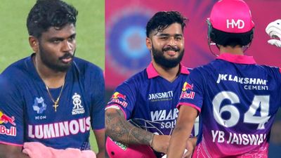 IPL 2026: സഞ്ജുവിനെ കൈവിട്ടത് നന്നായി!! റോയല്‍സിന്റേത് ബെസ്റ്റ് തീരുമാനം, കാരണമറിയാം