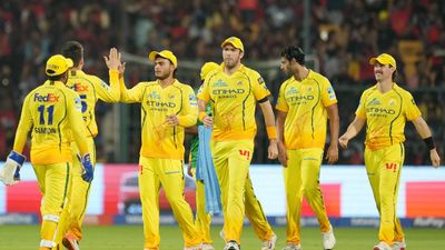 IPL 2026:അന്ന് ഗ്യാസ് സിലിണ്ടർ,ഇന്ന് സിഎസ്കെ!പ്രവചനങ്ങൾ തെറ്റാത്ത ജ്യോതിഷി പറയുന്നത് കേട്ടോ,ചെന്നൈക്ക് ലോട്ടറി