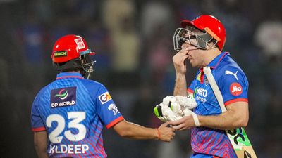 IPL 2026: മില്ലർ സ്വന്തം ടീമിന്റെ കില്ലറായോ? സൂപ്പർ ഓവർ പോലും ഇല്ലാതാക്കിയ താരത്തോട് ക്ഷമിക്കില്ലെന്ന് കൈഫ്!