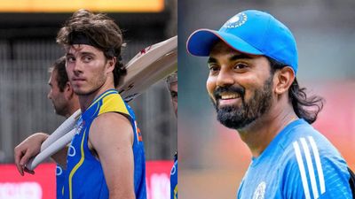 IPL 2026: രാഹുൽ അന്ന് പറഞ്ഞു, ഞാൻ കേട്ടില്ല! ഒടുവിൽ പണി കിട്ടിയപ്പോൾ പഠിച്ചത് വലിയ പാഠം; ബ്രെവിസ്  
