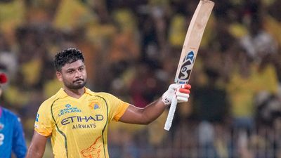 IPL 2026: സഞ്ജു 'സെഞ്ച്വറി' സാംസണ്‍!! ലോകകപ്പിലെ ഫോം വീണ്ടെടുത്തതെങ്ങനെ? ഇതാ കാരണം