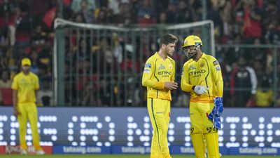 IPL 2026: സഞ്ജുവിന് വലിയ ഉത്തരവാദിത്തമാണ് ഉള്ളത്, അത് ചെയ്തേ തീരൂ! സിഎസ്കെ സീനിയർ താരങ്ങൾക്കെതിരെ കുംബ്ലെ