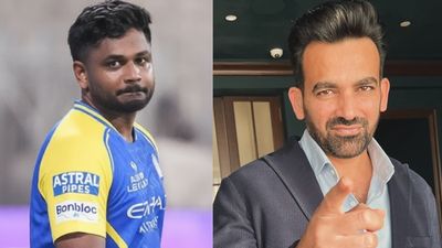 IPL 2026: സഞ്ജുവിന്റെ പ്രശ്‌നമെന്ത്, തിരിച്ചുവരുമോ? സഹീര്‍ പറഞ്ഞത് വൈറല്‍!! 