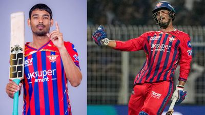 IPL 2026: ഇനിയെന്തിന് റിങ്കു? ഇതാ ഇന്ത്യ കാത്തിരുന്ന ഫിനിഷര്‍!! ആരാണ് മുകുള്‍, അറിയാം