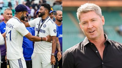 IND vs ENG: இந்திய அணி இந்த தவறை செய்யாமல் இருந்திருந்தால், தொடரை வென்றிருக்கலாம்.. கிளார்க் கருத்து