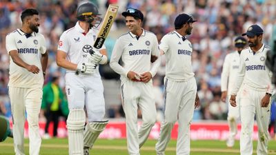 IND vs ENG: 