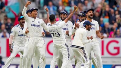 IND vs ENG: 57 நிமிட வெறியாட்டம்.. இந்திய அணியின் மாஸ்டர்பிளான்.. வெற்றிக்கு காரணமே இதுதான் 