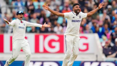 IND vs ENG: நம்பிக்கையை ஏற்படுத்திய கூகுள் வால் பேப்பர்.. வெற்றி பெற்றது குறித்து சிராஜ் நெகிழ்ச்சி