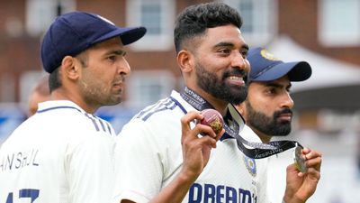 IND vs ENG: சிராஜை அவமானப்படுத்திய பிசிசிஐ, ரோகித்.. சொல்லி வைத்து அடித்து சாதித்த Siraj