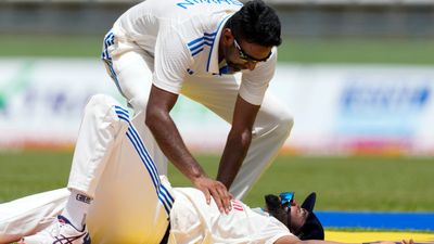 IND vs ENG: 