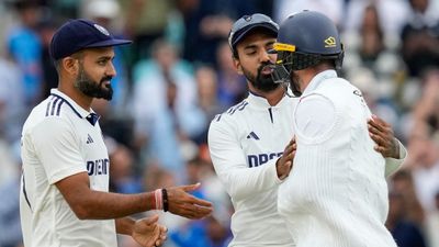 IND vs ENG: 