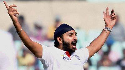 IND vs ENG: நீ தான் உண்மையான மனுசன்.. அதிர்ஷ்டத்தால் நாம் வென்றோம் என உண்மையை ஒப்புக்கொண்ட பனேசர் 