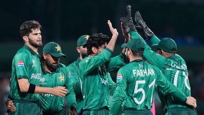 T20 WC: பாகிஸ்தானை யாரும் மதிப்பதில்லை.. எங்களிடம் திறமையான வீரர்கள் இல்லை.. முகமது அமீர் கவலை