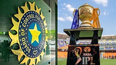 ஐபிஎல் பெயரில் 