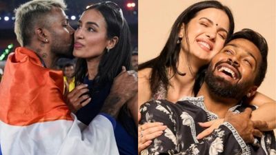 “பலே வெள்ளையத் தேவா”.. முன்னாள் மனைவிக்கு 4 கோடி.. காதலிக்கு 1.7 கோடி.. ஹர்திக் பாண்டியா பரிசு மழை