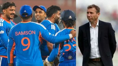 IND vs ENG: இந்தியா வீழ்த்த முடியாத அணியெல்லாம் கிடையாது.. குறைகளை சொன்ன இங்கிலாந்து முன்னாள் வீரர்