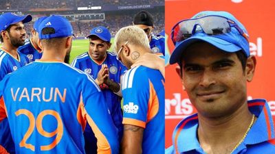 IND vs ENG: இந்த 3 இங்கிலாந்து வீரர்களால் இந்தியாவுக்கு சிக்கல்.. முன்னாள் வீரர் பத்ரிநாத் கணிப்பு