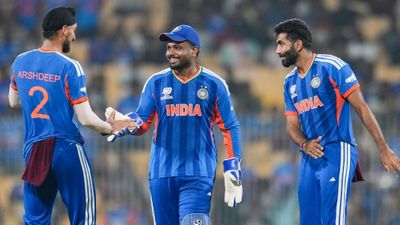 IND vs ENG: 89 ரன் அடித்த சாம்சன் இல்லை.. ஒரு விக்கெட் எடுத்த பும்ராதான் உண்மையான ஆட்டநாயகன்!