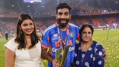 IND vs NZ: வரலாறு படைத்த பும்ரா.. உலகக்கோப்பை பைனலில் மாபெரும் மைல்கல் சாதனை