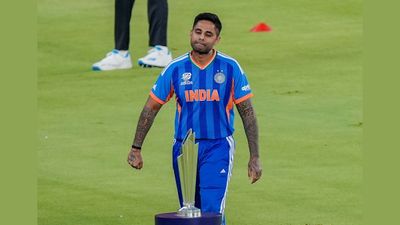 IND vs NZ Final: உலகக்கோப்பை ஜெயிப்பது 100 சதவீதம் உறுதி.. இந்தியாவுக்கு சாதகமான 5 சம்பவங்கள்